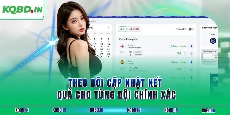KQBD IN - Kết quả và nhận định bóng đá hôm nay trực tiếp 24h 31 Theo dõi cập nhật kết quả cho từng đội chính xác