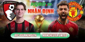 Nhận định bóng đá AFC Bournemouth vs Manchester United, 3h ngày 21/03 47 AFC Bournemouth vs Manchester United