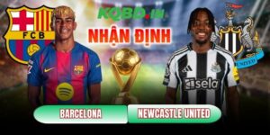 Nhận định bóng đá Barcelona vs Newcastle United, 0h45 ngày 19/03 48 Barcelona vs Newcastle United