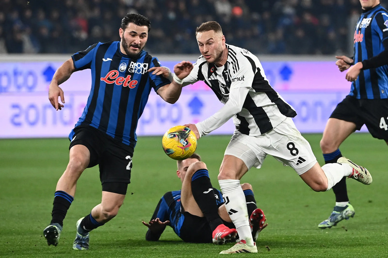 Soi kèo Atalanta vs Juventus 01h45 Ngày 12/04/2026 3 Atalanta vs Juventus - Lão Bà gặp khó tại Bergamo